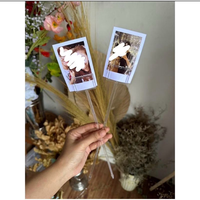 

TAMBAHAN FOTO UNTUK BOUQUET