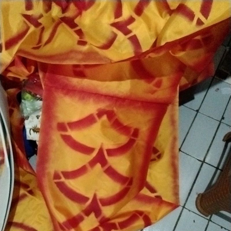 sayap liong naga 9 meter