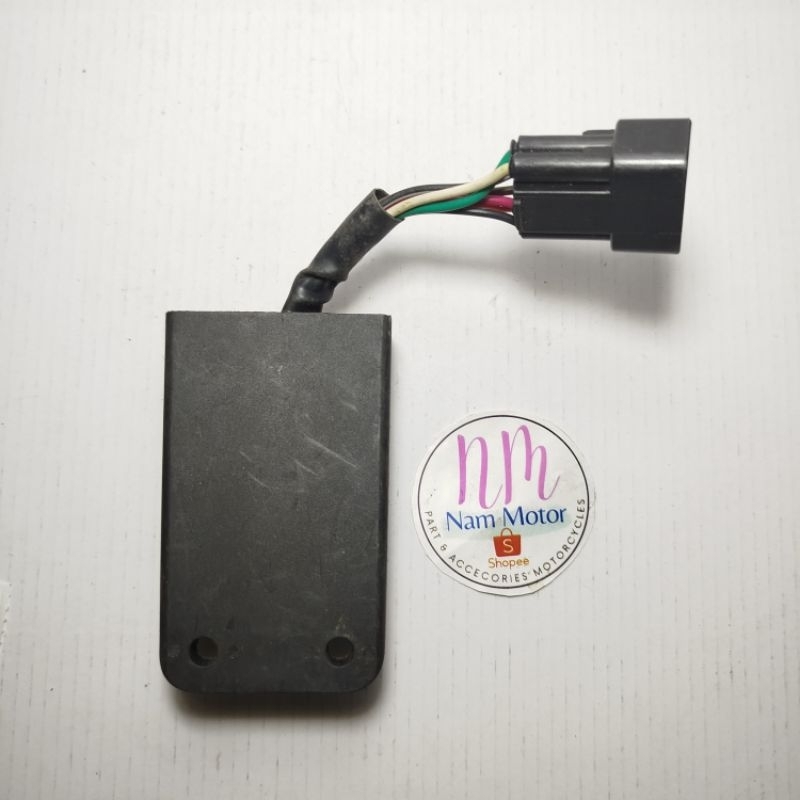 CDI UNIT MOTOR VEGA R LAMA 5tf strong