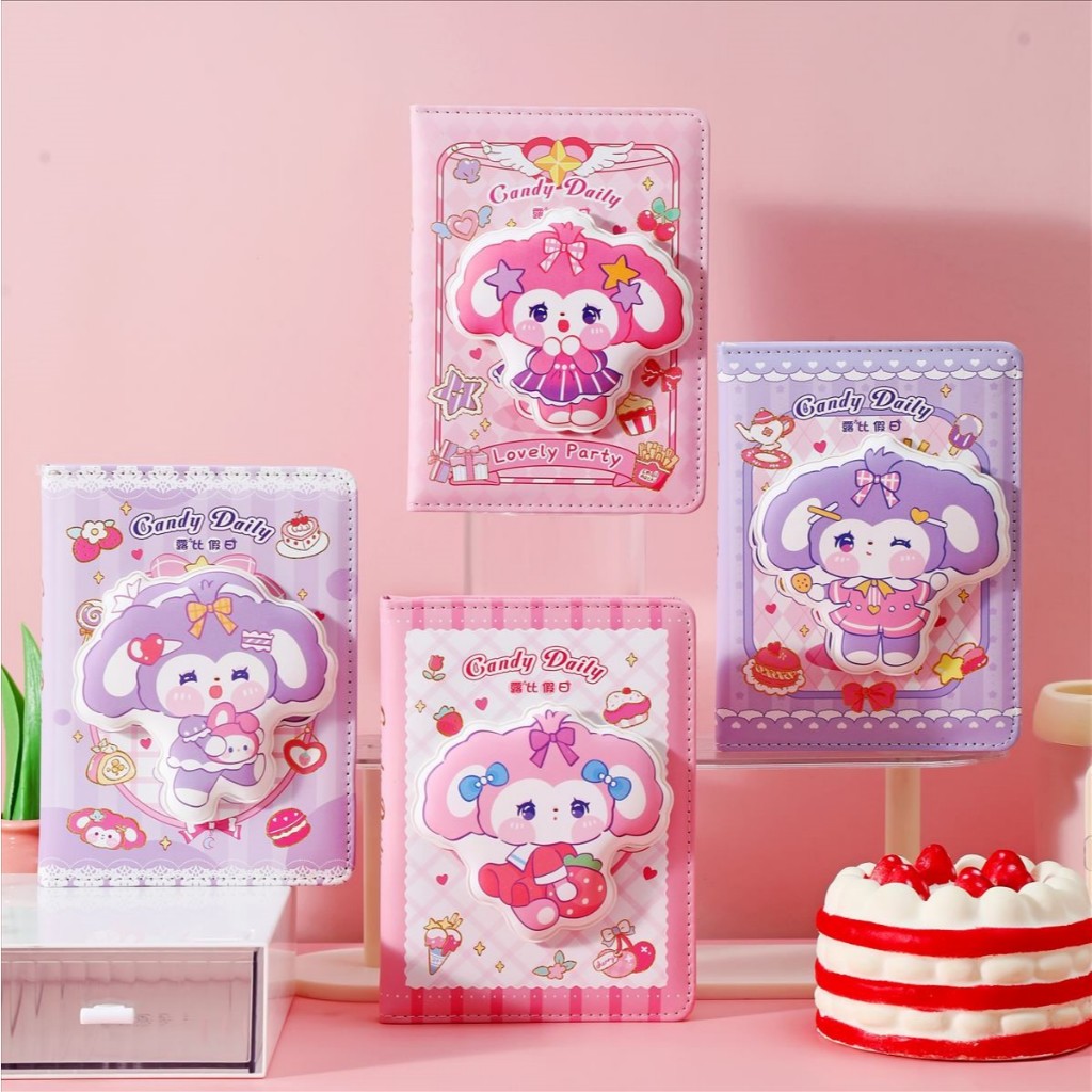 

BUKU TULIS NOTEBOOK DEPAI 1020 ISI 100LEMBAR NOTEBOOK MOTIF BUKU MEMO SPIRAL NOTEBOOK KARTUN MURAH