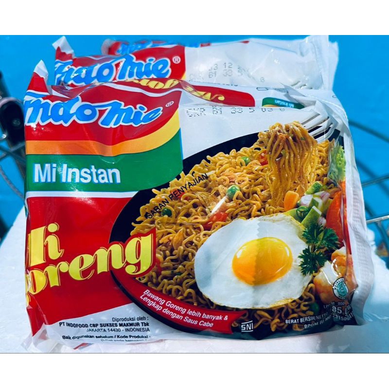 

indomie goreng