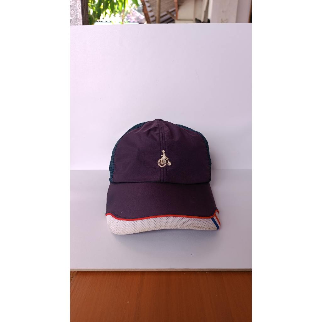 Topi Outdoor Beanpole