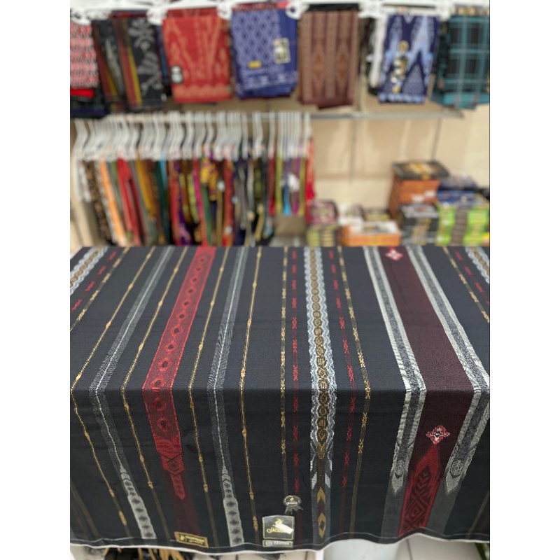Sarung Mangga Jacquard Pajitex