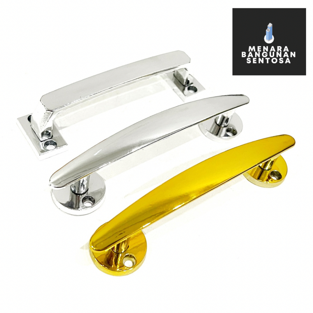 Tarikan Laci IGM IT-029 IT-030 - Handle Pegangan Lemari Jendela