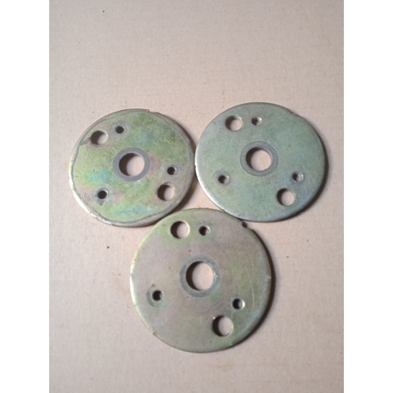 BREKET DUDUKAN KIPAS FIZR F1ZR FIZ FORCE1 ORIGINAL