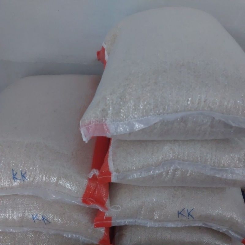 

Beras Bujang Marantau Solok