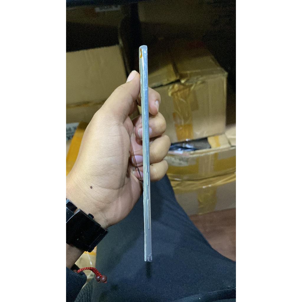 Middle Frame Samsung Galaxy A51 - A515 Tulang Samping Bezel Original Second Copotan 2nd