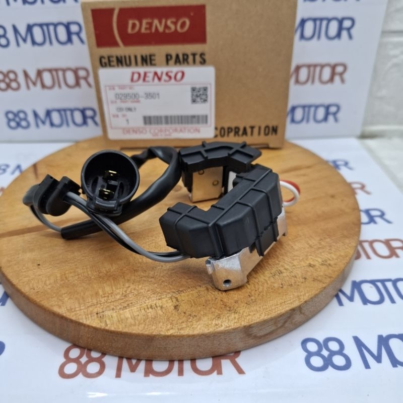 MODUL CDI ONLY DELCO IGNITER FEROZA FEROSA ESPASS S89 S91 ORIGINAL DENSO