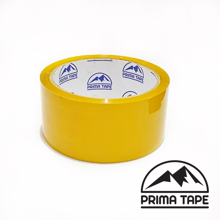 

Lakban Bening Coklat 45MM x 90 YARD (2 INCH x 90 YARD) PROMO TERMURAH!