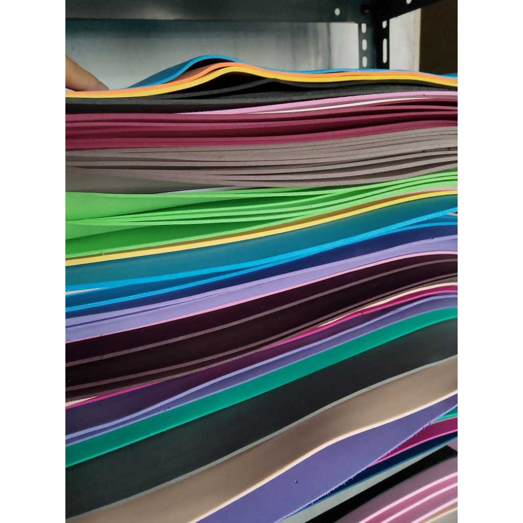 SPONS 5MM 200X50CM BUSA ATI SPONS EVA ATI