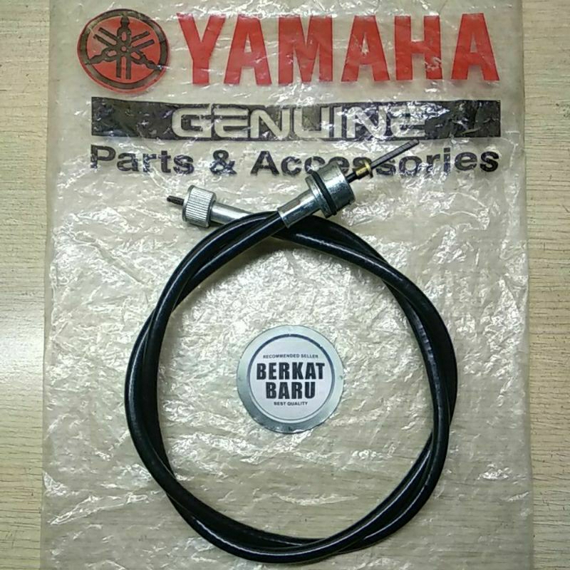 Kabel Tali Kilometer Spedometer Spidometer Yamaha DT100 DT100X DT 100