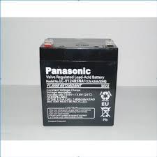BATRE UPS 4,5A PANASONIC