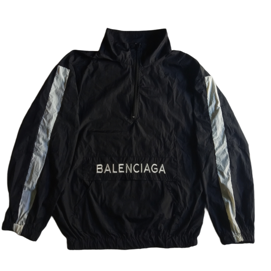 Jacket Running WB Balenciaga