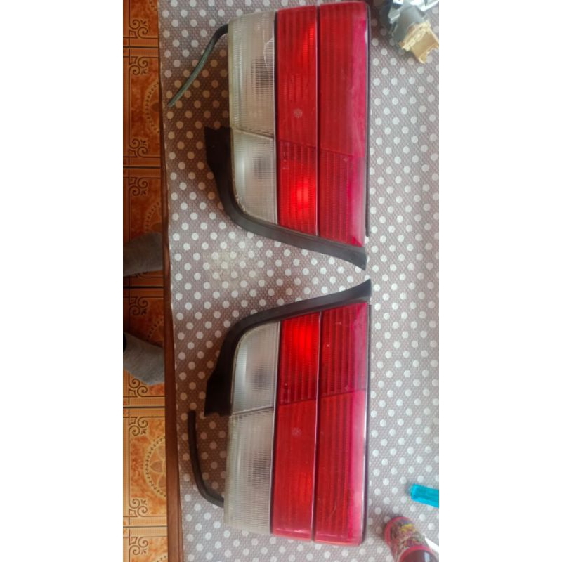 Stoplamp BMW e36 copotan