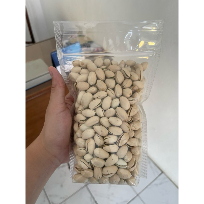 

Kacang Pictachio