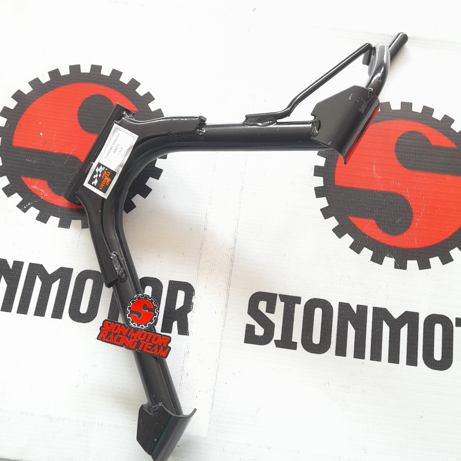 Standar Tengah / Standar Dua Yamaha Mio J /  Mio GT / Soul GT 115 Ckdpass