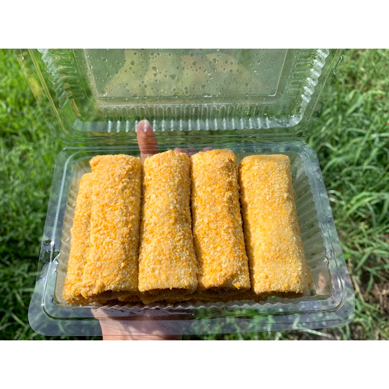 

RISOL AYAM SUIR