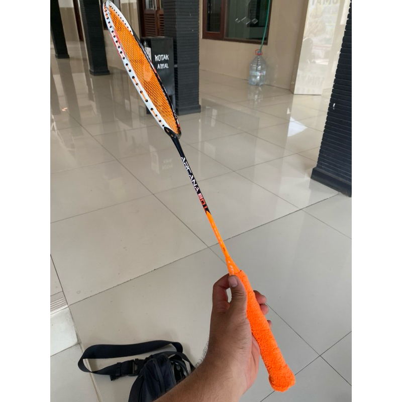 Raket Felet Arcana 80L