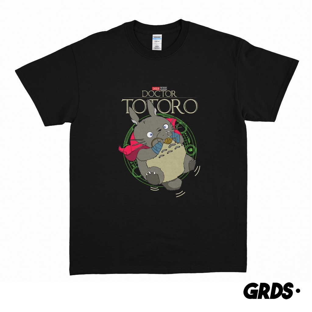 KAOS TOTORO / T-SHIRT TOTORO