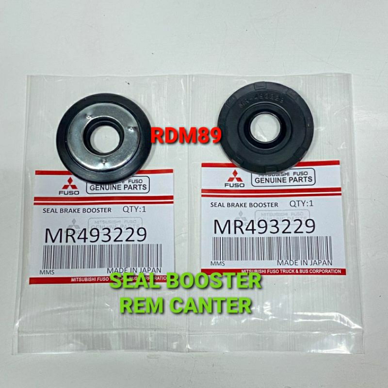 SEAL BOOSTER REM CANTER MR493229