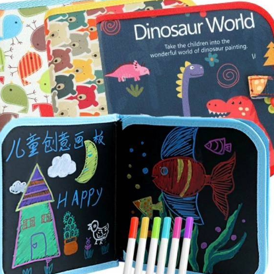 

TRENDING Buku Gambar B5 Fancy