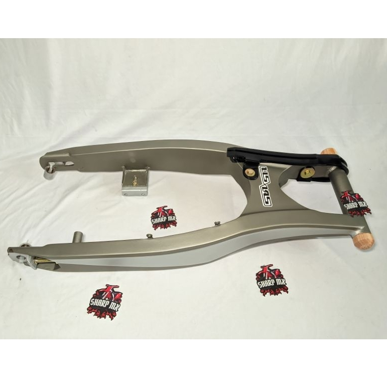 Swing Arm Ktm Sx Pnp Klx 150 66Cm Lislas