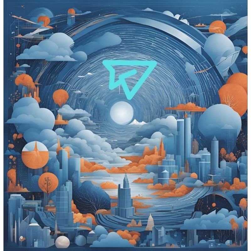 Akun Telegram Lama/tua Fresh id 6 murah