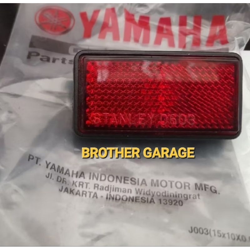 MATA KUCING SPAKBOR BELAKANG RX KING ORIGINAL STANLEY