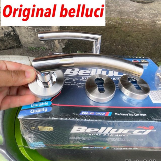 handle pintu pisah belluci super antik/ handle pintu belluci gagang pintu pisah belluci roses belluc