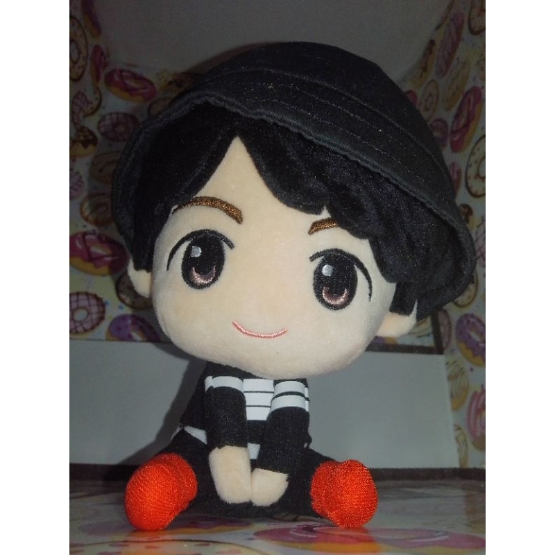 TinyTan Jungkook Official