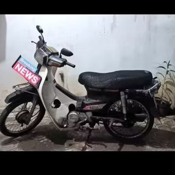astrea honda prima 1990 generasi 1