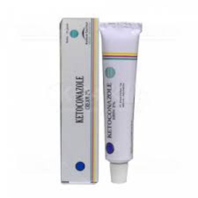 Salep ketoconazole 2%