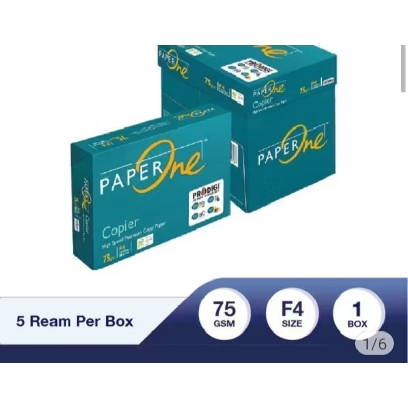 

Kertas HVS Copy Paper A4 70gr (5 rim)