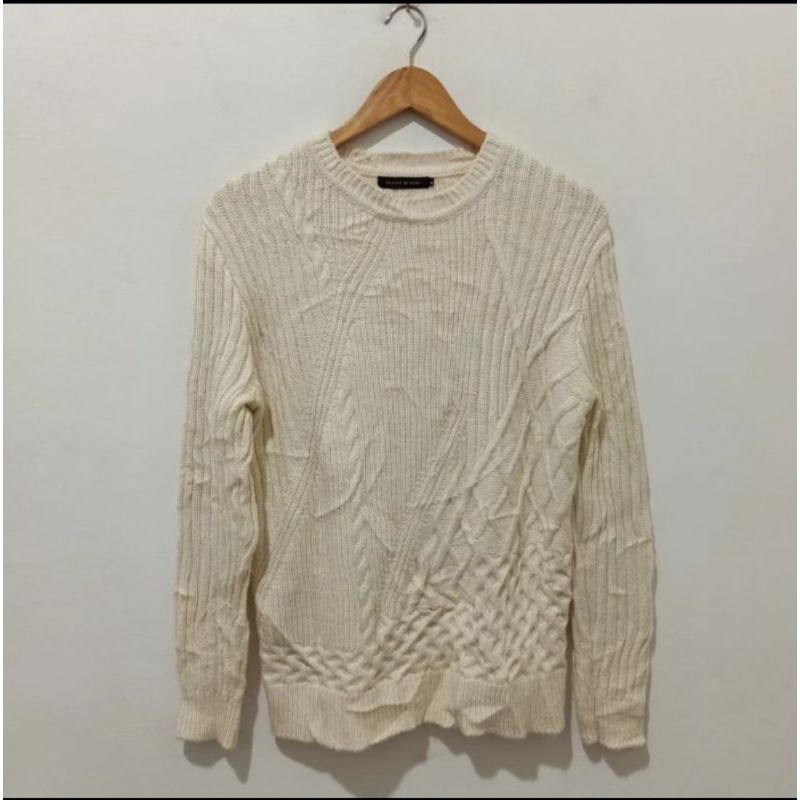 GOSTAR DE FUGA Knitwear Sweatshirt