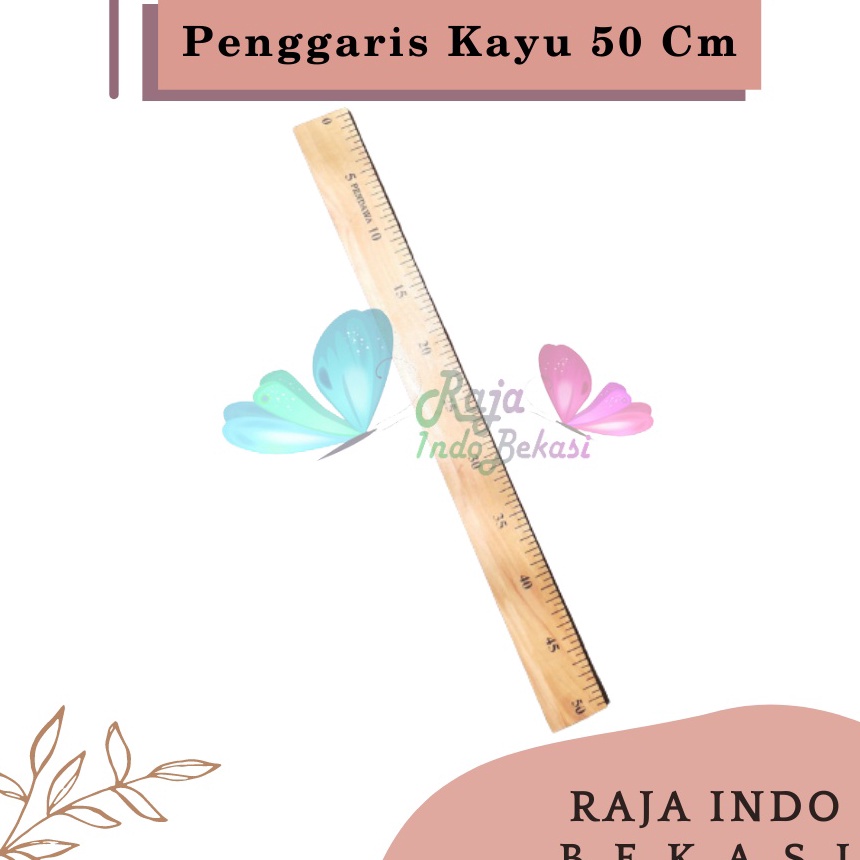 

FANTASTIS Penggaris Kayu 5 Cm Kualitas Bagus Jidar Panjang 5 M Penggaris Mistar Kayu Bukan 1 Meter