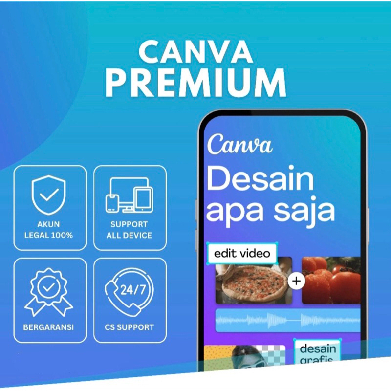 

CANV4 PRO 1 BULAN [PROMO]!!!