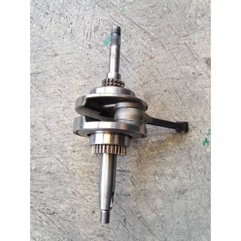 1300AKZLC30 AS KRUK ORIGINAL SCOND mulus beat fi