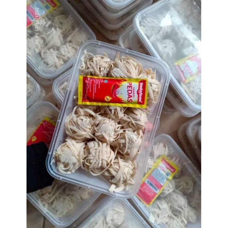 

UDANG RAMBUTAN ALA GAC**N