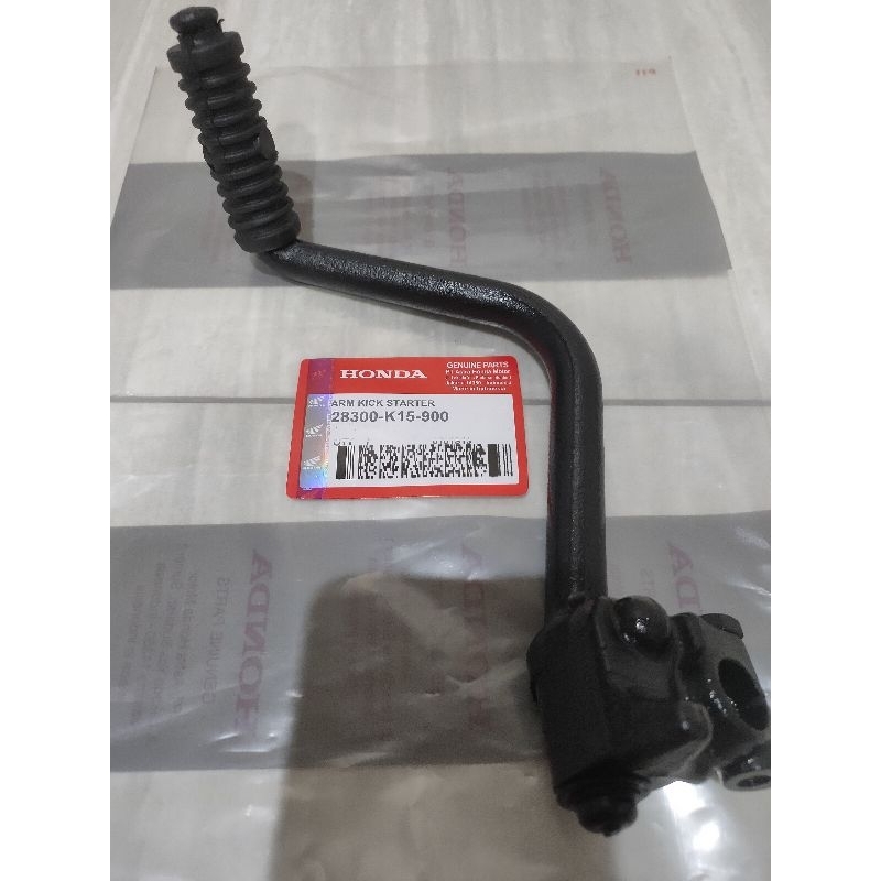 ENGKOLAN SELAHAN KICK STATER CB 150 R NEW LED CBR 150 R NEW