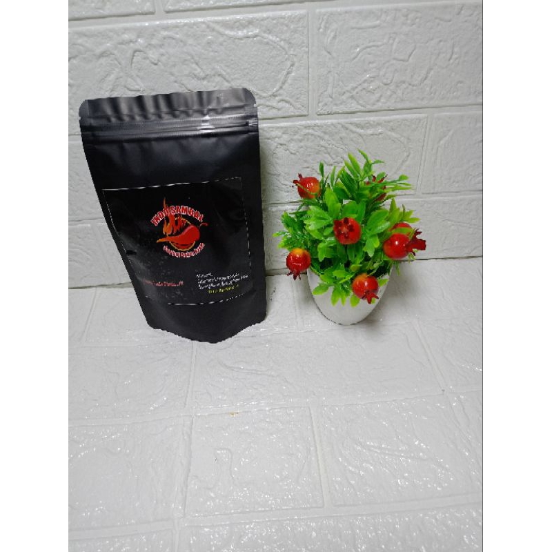 

Indo Sambal Sambal Ayam Bakar 200g