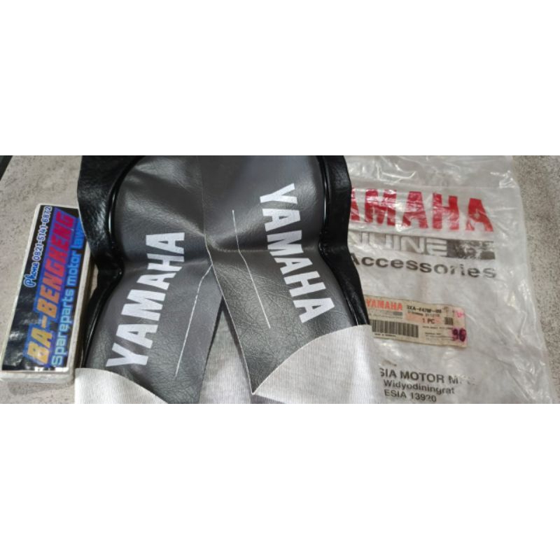 Kulit Jok Yamaha Force1 Original