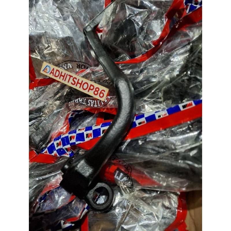 PEDAL SLAH  RXZ SLAHAN RXZ KICK STATER RXZ ENGKOL SLAH RXZ YAMAHA CATALYZER