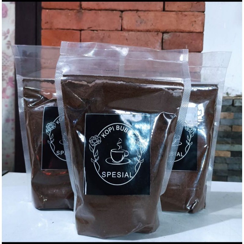 

Kopi Bubuk