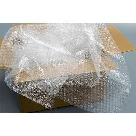 

Extra Bubble Wrap
