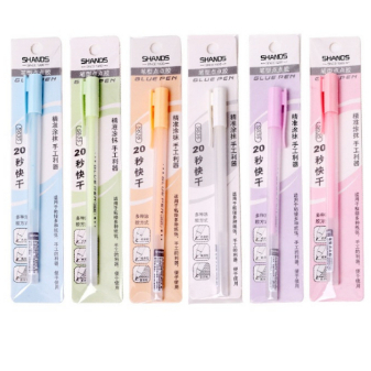 

Lem Pena Glue Pen Pulpen Lem Easy Glue Pen