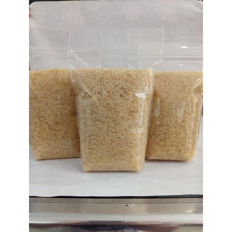 

Beras Basmati 1kg