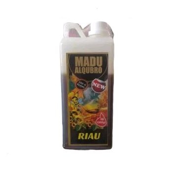 

MADU HUTAN RIAU AL QUBRO