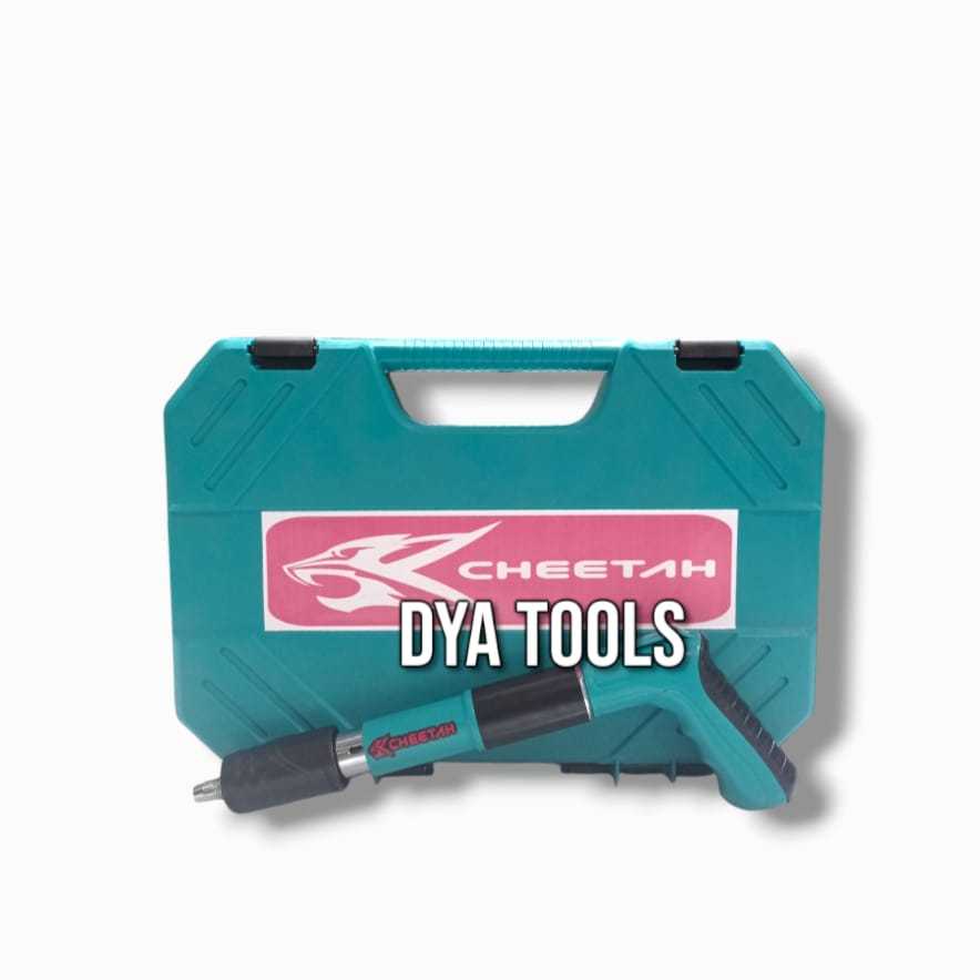 Ramset Gun / Alat Paku Tembak Mesin Tembak Paku Beton