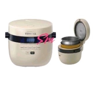 Magic Com Yong Ma SMC 8067 Low Carbo