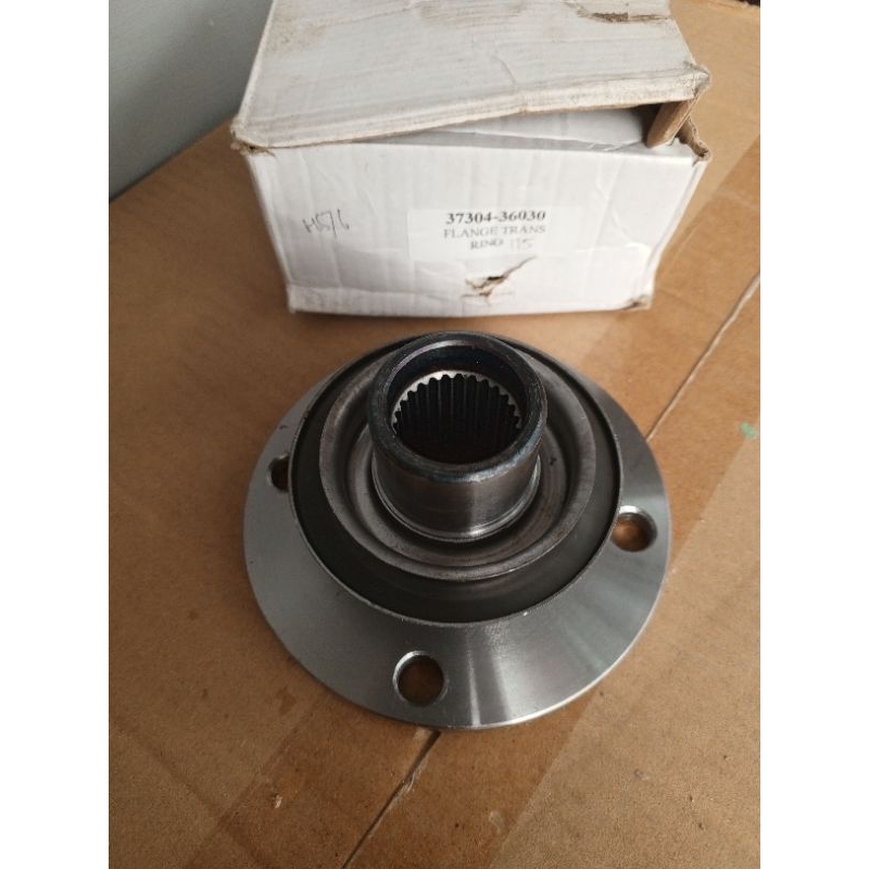 Flange Transmisi Rino badak 115PS  14B Hardtop 2F